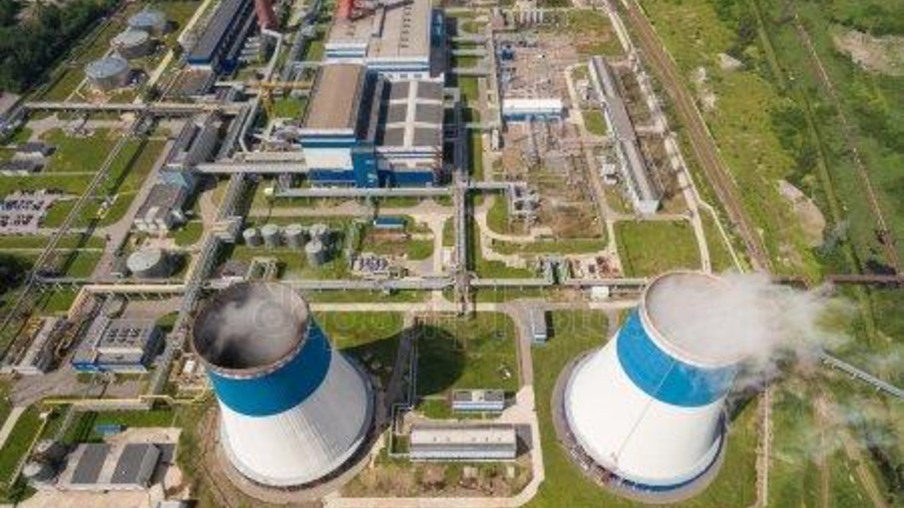 França considera conversão de usina de carvão a biomassa
