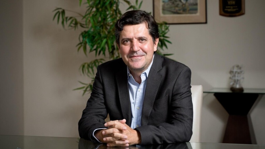 Fabio Marin assume a presidência da Sociedade Brasileira de Agrometeorologia