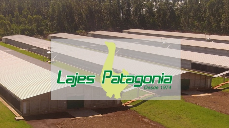 Lajes Patagonia projeta bons negócios durante a AveSui 2018