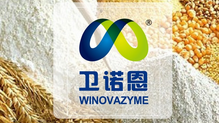 Winovazyme apresenta portfólio de enzimas para nutrição animal