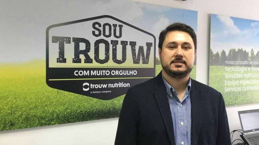 Trouw Nutrition destaca vantagens do uso de minerais quelatados na Paraíba