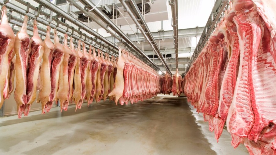 Bom ritmo de exportações e demanda interna elevam preço da carne