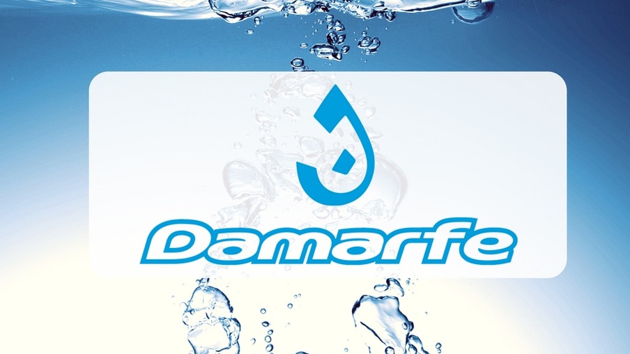 Grupo Damarfe destaca tratamento de água e opções para desinfecção de granjas