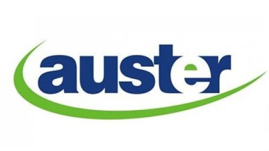 Auster comemora 10 anos com crescimento expressivo