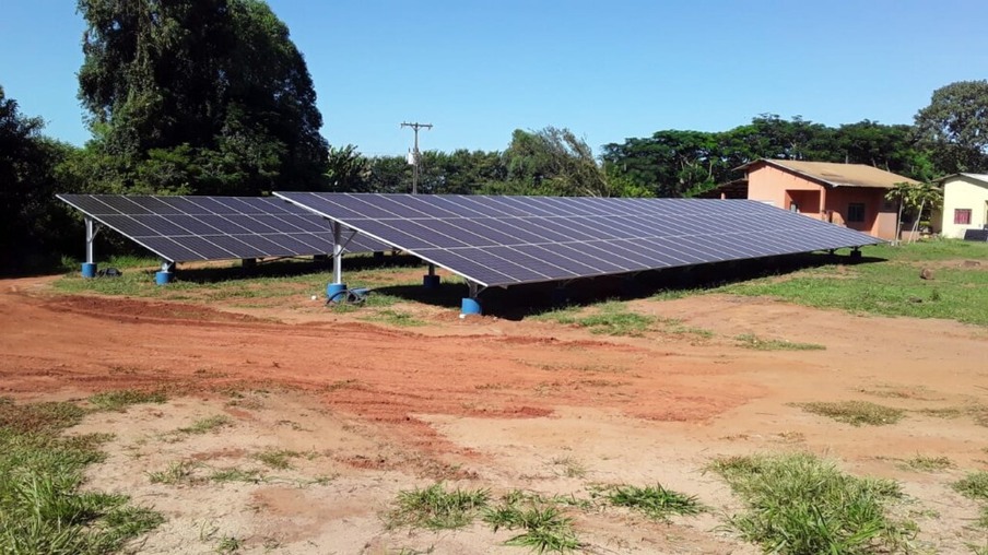 Energia limpa: cresce número de usinas solares no Brasil