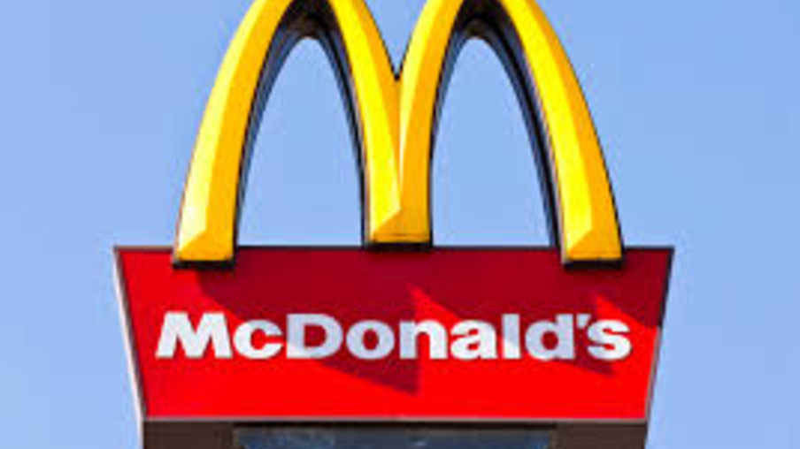 McDonald's dos EUA terá carne de frango livre de antibióticos