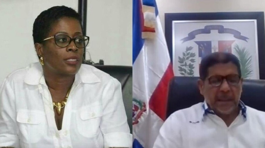 Ministro da Agricultura da República Dominicana conclama os países das Américas a aplicar medidas de emergência e prevenção à Peste Suína Africana