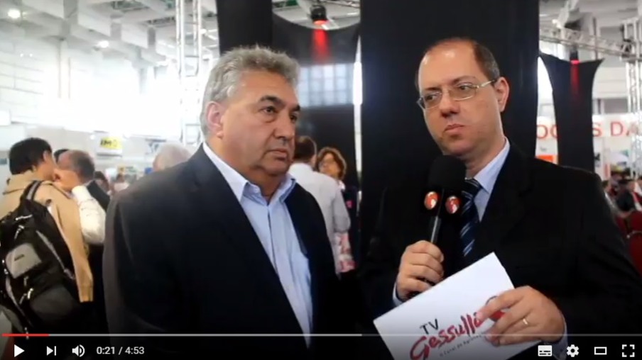 Vice - presidente da Faesc comenta sobre a abertura do mercado de carne suína para Porto Rico