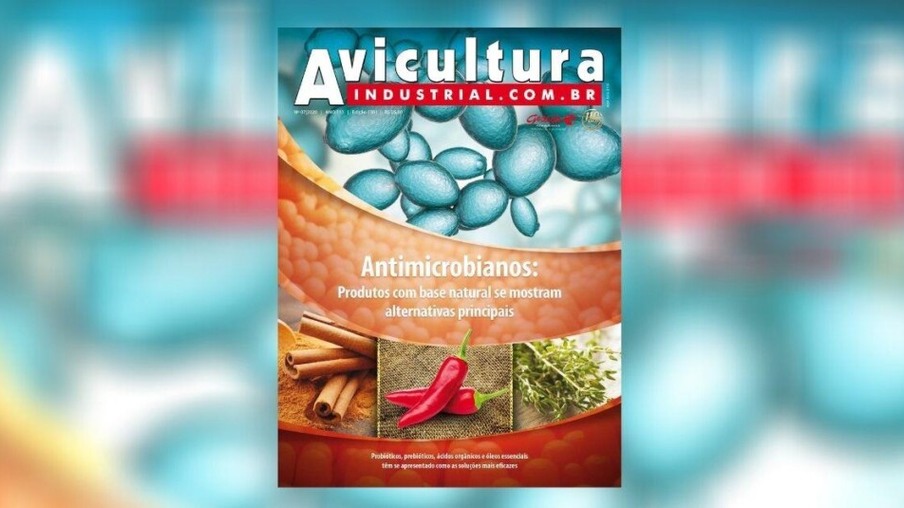 Alternativas naturais aos aditivos antimicrobianos