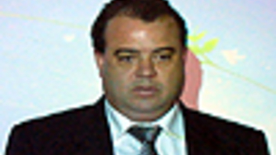 Clênio Antonio Gonçalves, presidente da Associação Brasileira de Reciclagem Animal (Abra)