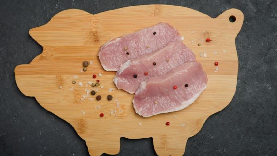 Projeções da ABPA apontam crescimento de 8% nas exportações de carne suína até 2024