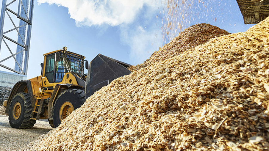 O papel da biomassa e dos resíduos agropecuários na transformação do setor energético
