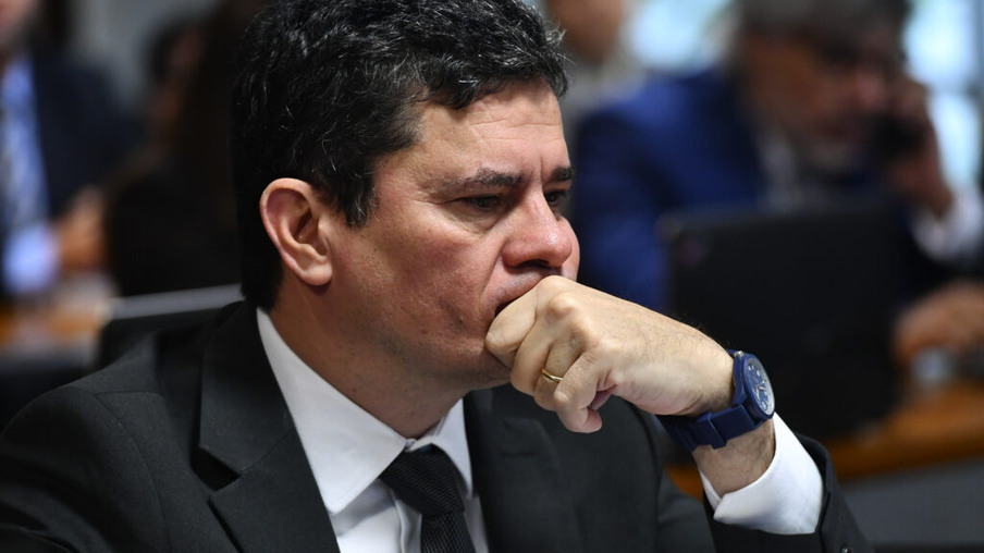 Sérgio Moro solicita acompanhamento da Comissão na demarcação de terra indígena no Paraná