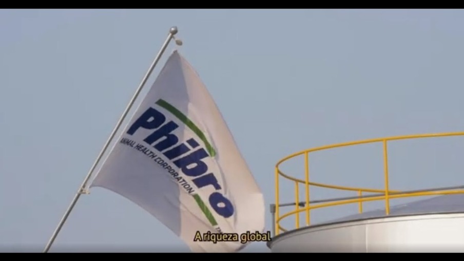 EUA: Phibro Animal Health registrou lucro líquido de US$ 1,3 milhão