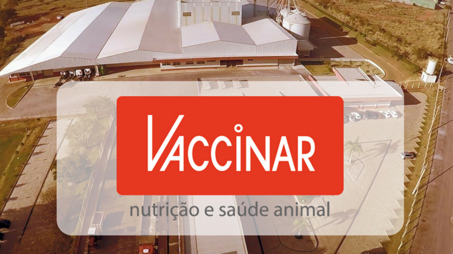 Vaccinar apresenta portfólio de produtos para aves e suínos