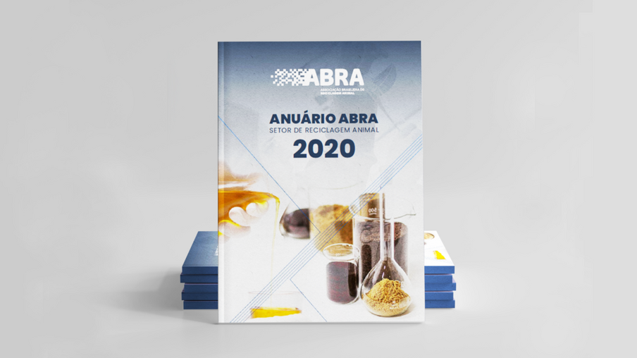 ABRA lança nova edição do Anuário do Setor de Reciclagem Animal