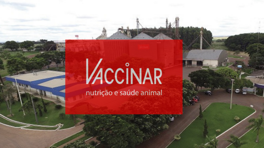 Com investimento no Oeste paranaense Vaccinar confirma participação na AveSui EuroTier