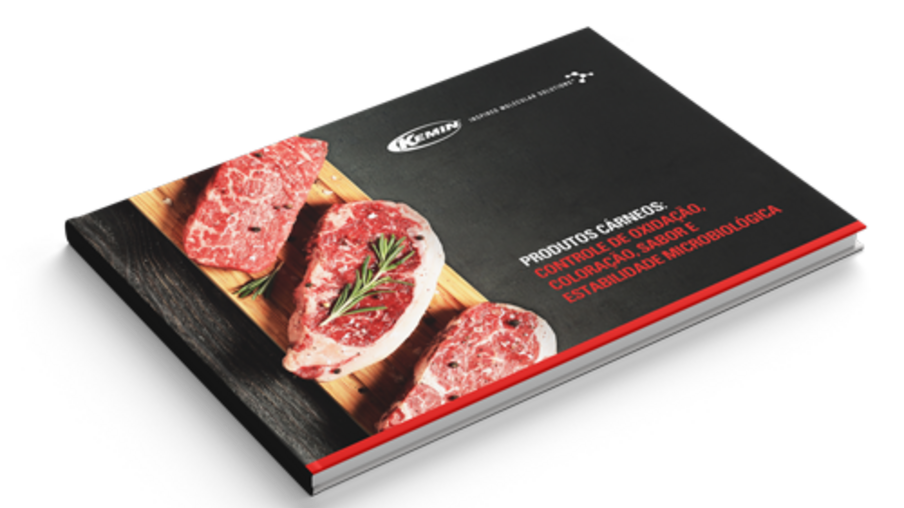 Kemin Food Technologies lança série de e-books informativos
