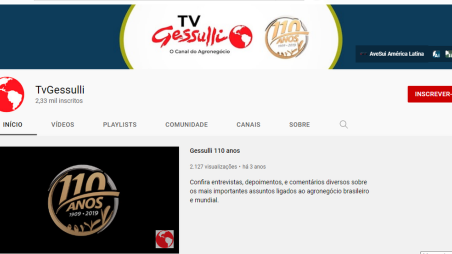 TV Gessulli acompanha todas as novidades do SIAVS, que abre amanhã (09/08) em SP