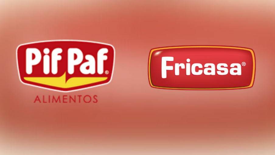 Pif Paf Alimentos anuncia compra da Fricasa