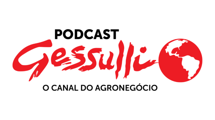 Gessulli está no Spotify! Confira nosso canal de podcasts