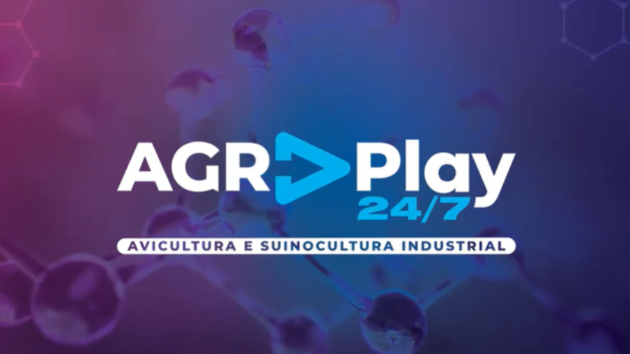 Conheça o AGRPlay, uma edição especial multiplataforma da Avicultura e Suinocultura Industrial
