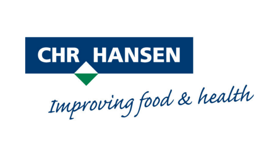 Chr. Hansen fortalece equipe de saúde e nutrição animal