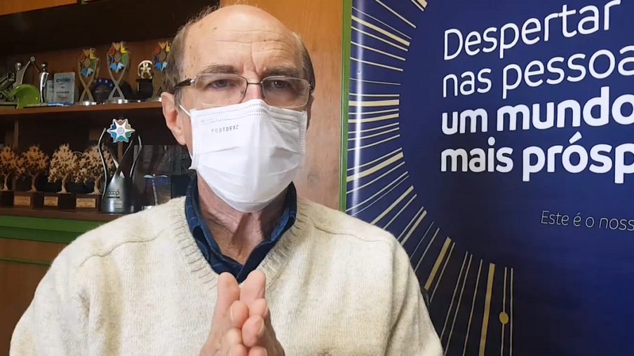 C.Vale investe mais de R$ 10 milhões contra Coronavírus