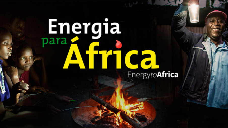 Biogás é esperança de transformação  social para africanos sem acesso à energia