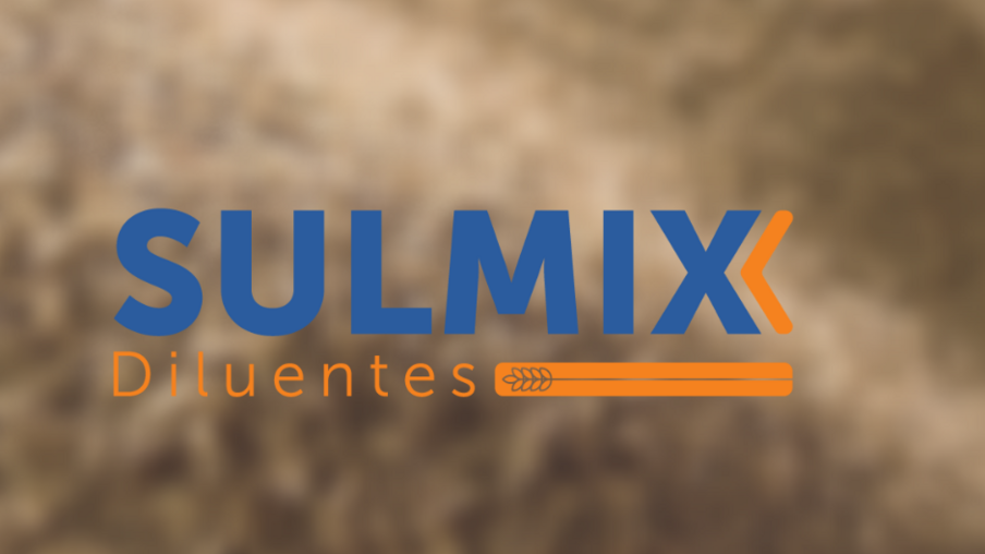 Sulmix apresenta diluentes a partir de casca de arroz na AveSui EuroTier