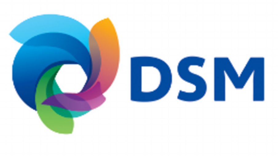 DSM contabiliza 1,26 bilhão de euros em lucro operacional em 2016