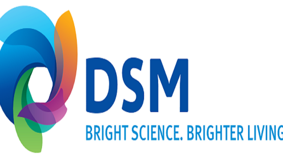 DSM fica em segundo lugar em lista global das empresas capazes de mudar o mundo