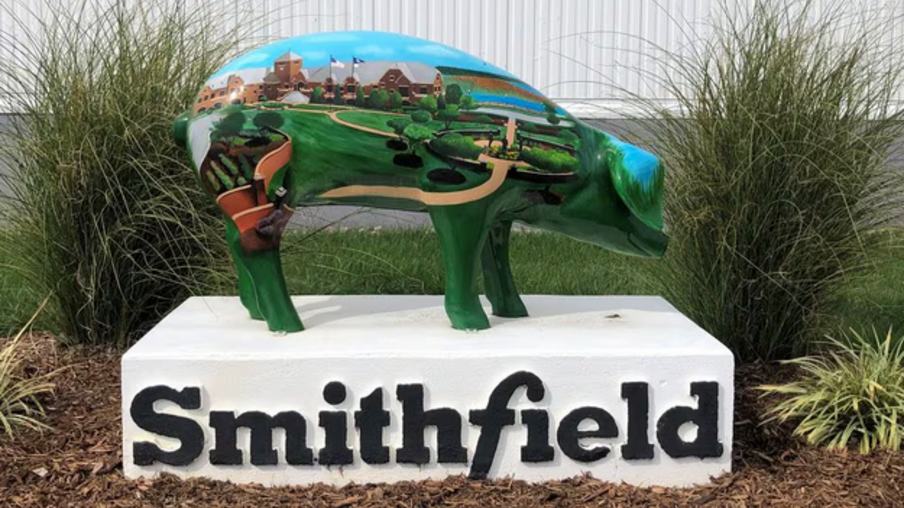 Smithfield Foods encerra contratos com 26 fazendas de suínos dos EUA
