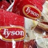 Tyson Foods registra lucratividade em seu negócio de frango no varejo após período desafiador