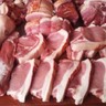 EUA permitem que frigoríficos de carne suína continuem operando em velocidades aceleradas