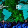 Comissão Mista de Mudanças Climáticas define liderança e inicia preparativos para a COP-28