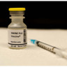 OMSA alerta sobre o risco de vacinas contra a PSA de qualidade inferior