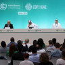 COP 28 anuncia fundo de US$ 420 milhões para apoiar países afetados pelo aquecimento global