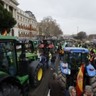 Presidente da FPA afirma: 'Ainda não vejo a necessidade' em relação aos protestos de agricultores no Brasil
