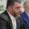 Deputado Pedro Lupion recusa convite de Lula para evento da JBS