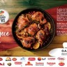 Campanha de valorização da carne de frango produzida no RS