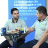 InoBram destaca avanços na suinocultura brasileira e impacto da tecnologia