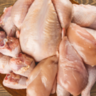Demanda sustentada impulsiona valor da carne de frango em fevereiro