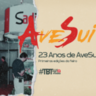 #tbtAgrimídia: 23 anos de AveSui - relembre as edições da feira