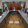MAPA e Farsul discutem ações emergenciais para recuperação do setor agropecuário gaúcho
