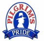 "Pilgrim´s aprovada"