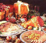 Produtos típicos da ceia de Natal variam até 74% Produtos típicos da ceia de Natal variam até 74%
