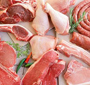 An Arrangement of Raw Braai (BBQ) Meats- Traditional South African Braai Meat