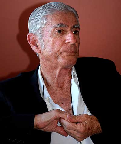 A agricultura no Estado do Rio - por Joel Naegele