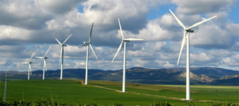 Energia eólica: país na mira dos negócios Energia eólica: país na mira dos negócios